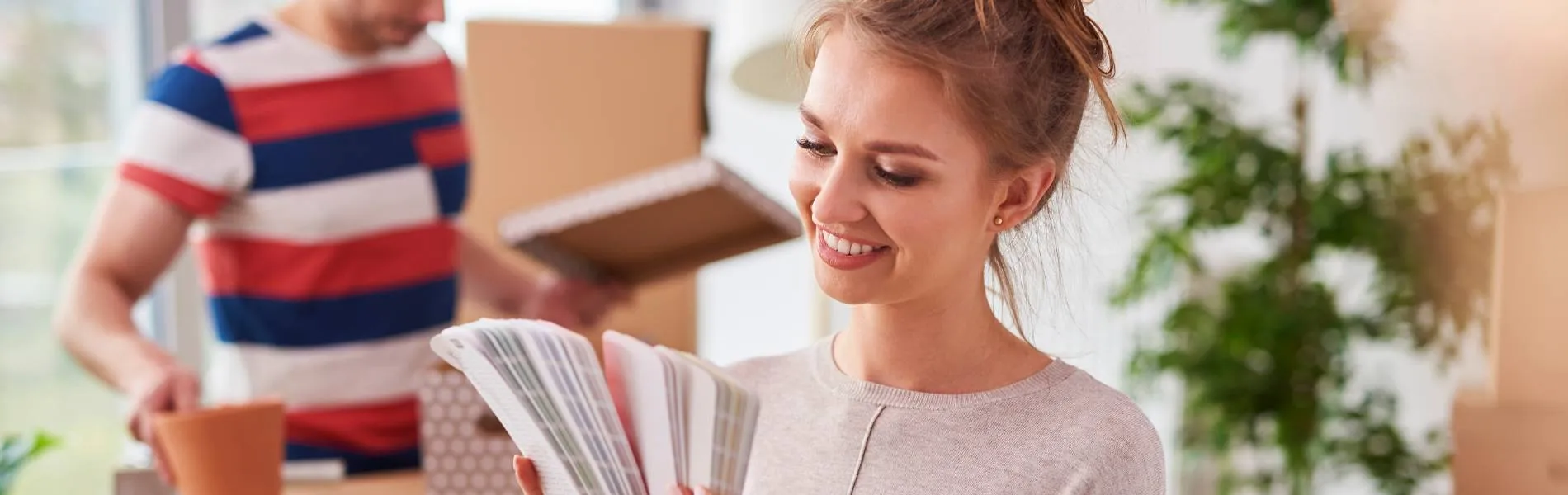 🚚 Umzugsunternehmen Düsseldorf - Ab 180€ - Einfach, schnell, stressfrei! 🏠